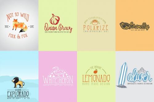Explorado Font Family 9