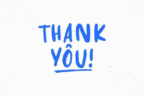 Fake Nice Display Font 1