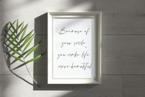 Fatigod Script Font 4