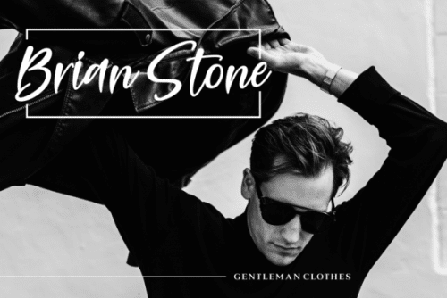 Feltarigo Brush Font 6