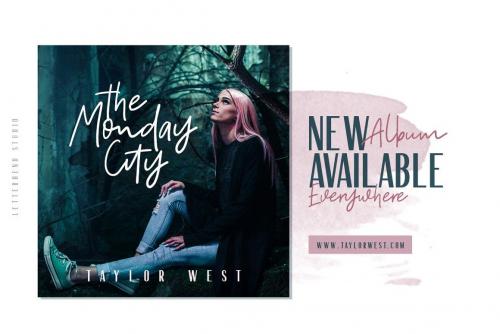 Fort Collins Font Duo 2