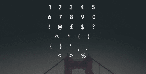 Francisco-Font-Free-3