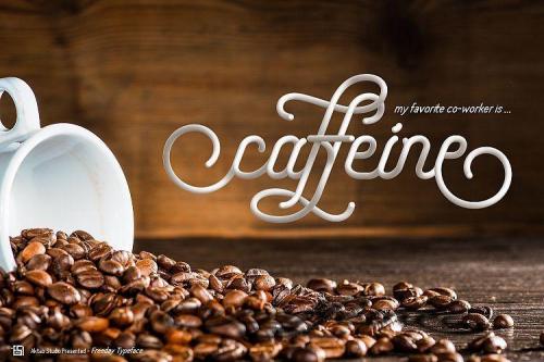 Freeday Font Family Free  4