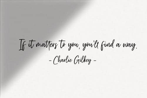 Friday Vibes Handwritten Font 5