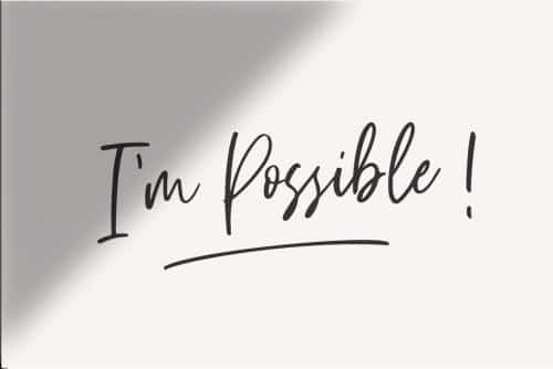 Friday Vibes Handwritten Font 7