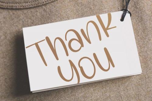 Galaxy Sprinkle Handcraft Script Font 6