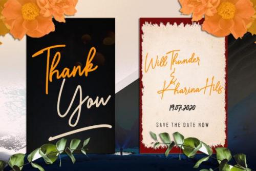 Gaston Villa Signature Font 1