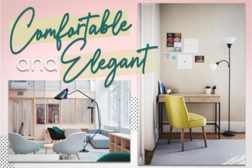 Gaston Villa Signature Font 3