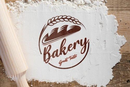 Gelato Modern Calligraphy Script Font 7