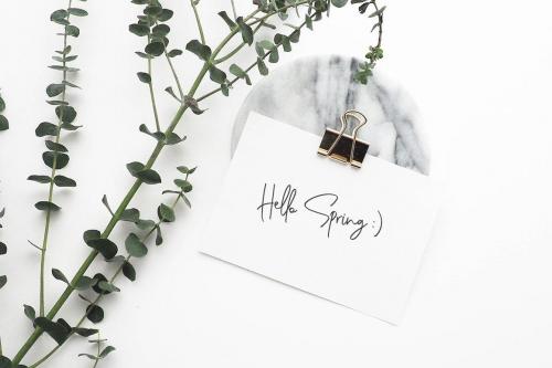 Genit Classy Handwritten Font 10