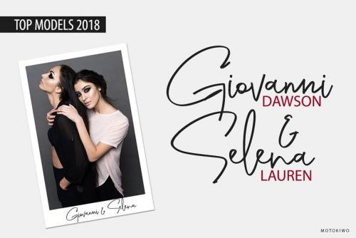 Genit Classy Handwritten Font 4