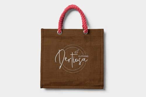 Genit Classy Handwritten Font 8