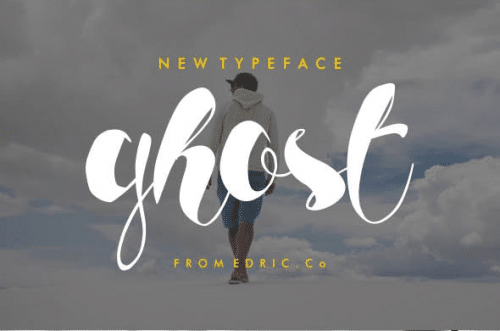 Ghost-Calligraphy-Font-14