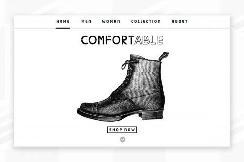 Ghostlike Sans Serif Font 5