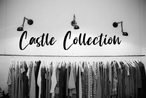 Giovanetta Bold Handwritten Font  1