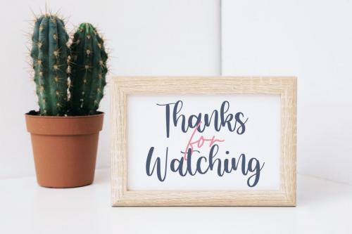 Goldie Rainbow Handwritten Font 6