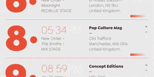 Goldplay Sans Font Family  6