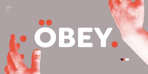 Goldplay Sans Font Family  7