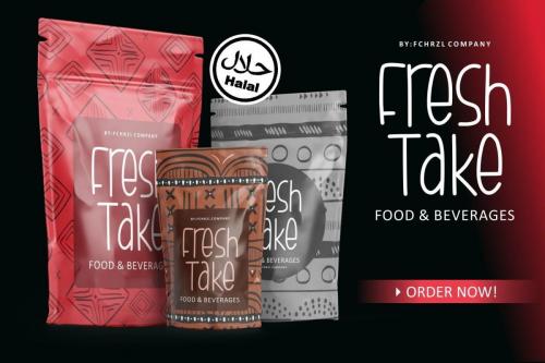 Goodbye Anjing Display Font 6