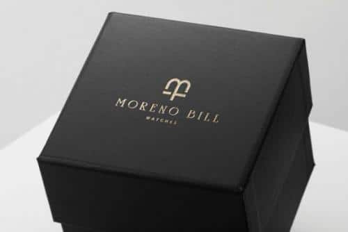 Goord Modern Serif Font 7