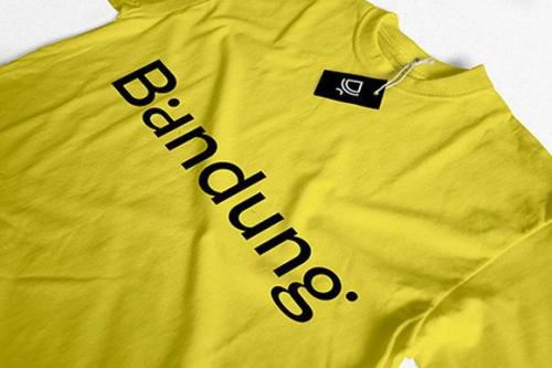 Gorva Sans Serif Font 4