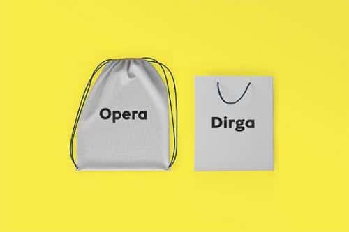 Gorva Sans Serif Font 5