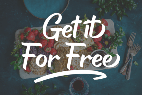 Haigl Rapture Bold Script Font 3