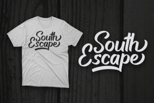 Haigl Rapture Bold Script Font 4