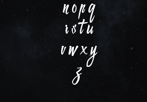 Handletter-Font-Free--32