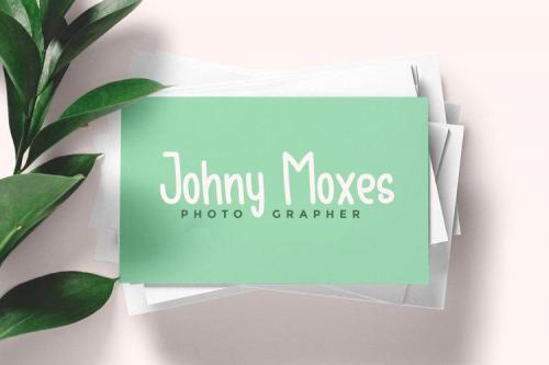 Happy Ending Font  1