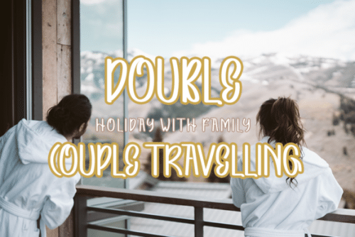 Happy Monday Display Font 001