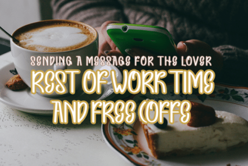 Happy Monday Display Font 002