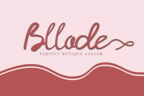 Haqilla Script Font 1 (1)