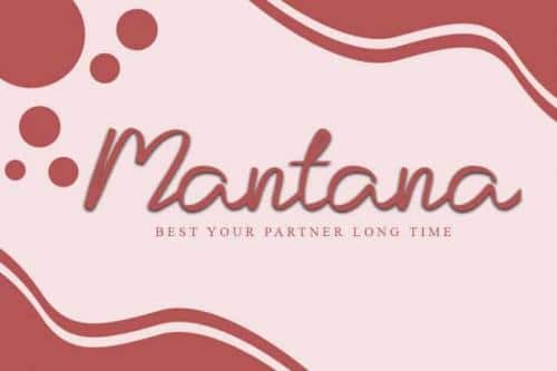 Haqilla Script Font 3