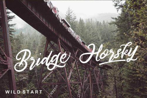 Hardest Stylistic Font Free 8