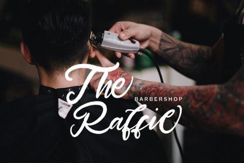 Hardest Stylistic Font Free 9