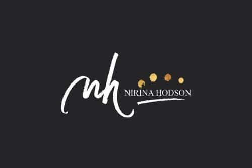 Harista Brush Font 1