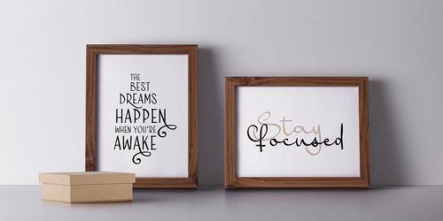 Harmona Font 4