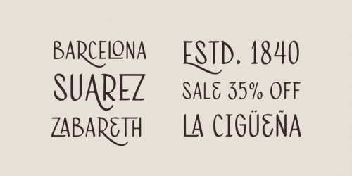 Harmona Font 9