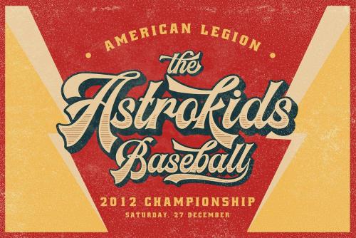 Headster Layered Font Family 4