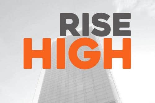 Heavitas Sans Serif Font 5