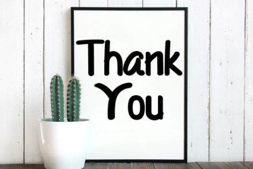 Helligrounds Display Font 4