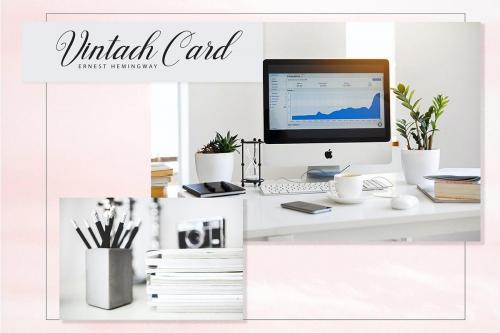 Hello Olivia Modern Calligraphy Font 1