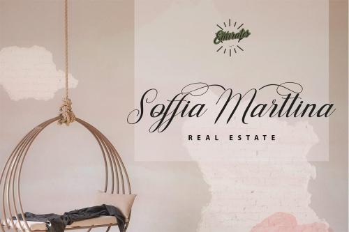 Hello Olivia Modern Calligraphy Font 2