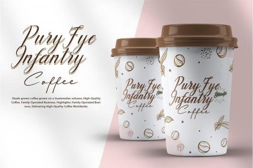 Hello Olivia Modern Calligraphy Font  4