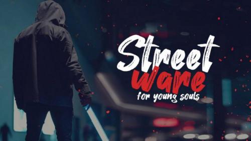 Hey August Free Font 2