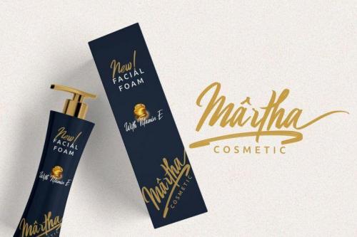 Hibrush Brush Font 1