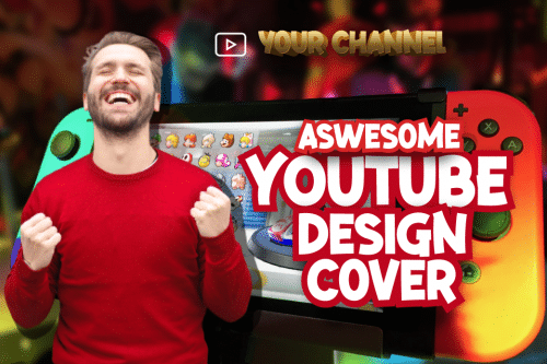 High Mount Display Font  7