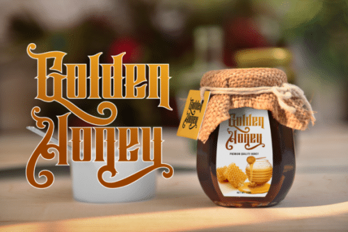 Hijrah Display Gothic Font 7