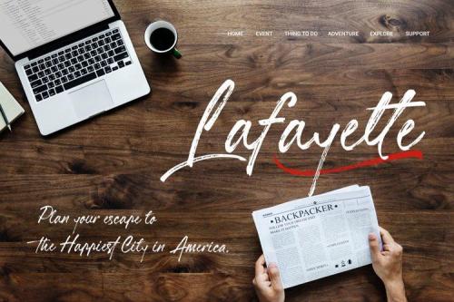 Hillstone Brush Font 4